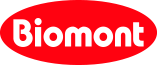 Biomont Logo Color