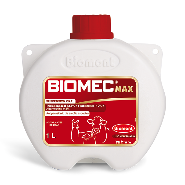 Biomec Max