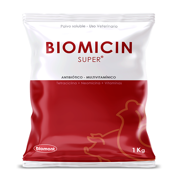 Biomicin Super