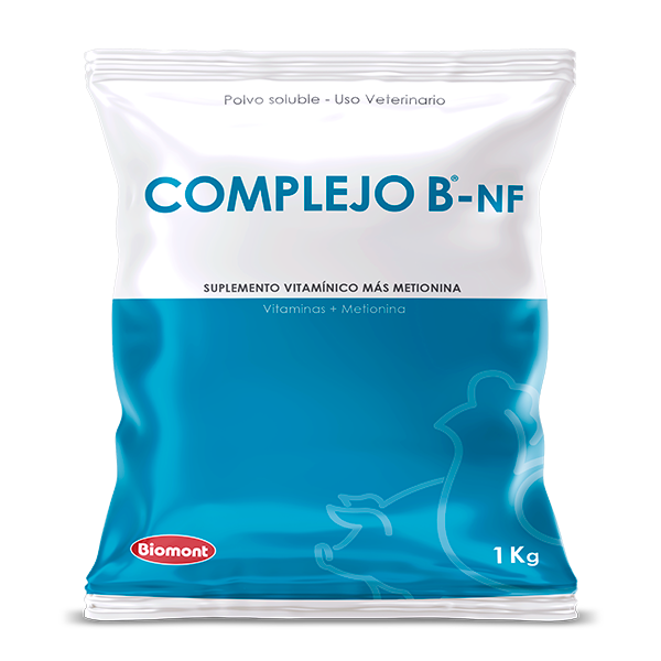 Complejo B-NF