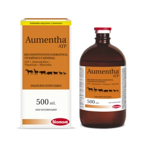 Aumentha ATP
