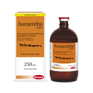 Aumentha ATP NF