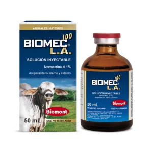 Biomec 100 L.A.