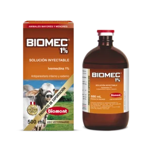 Biomec 1%