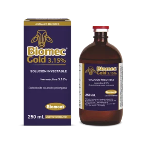 Biomec Gold 3.15%