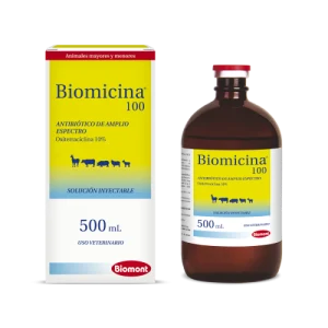 Biomicina 100