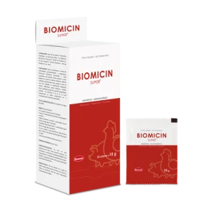 Biomicin Super