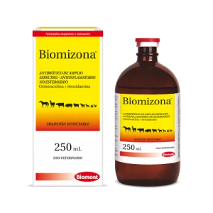 Biomizona