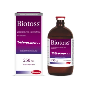Biotoss
