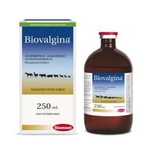 Biovalgina