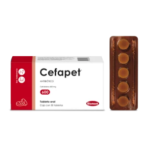 Cefapet