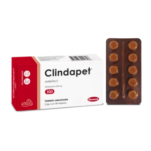 Clindapet