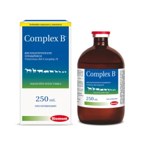 Complex B
