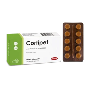Cortipet