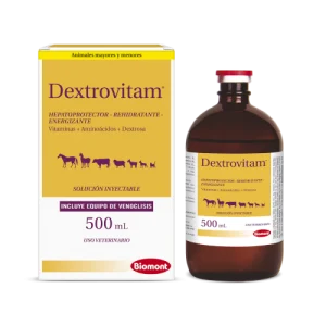Dextrovitam