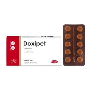 Doxipet