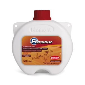 Fenacur