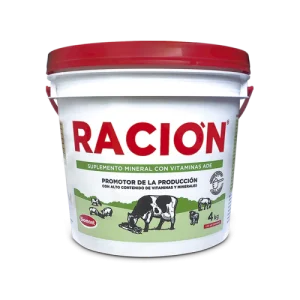 Ración