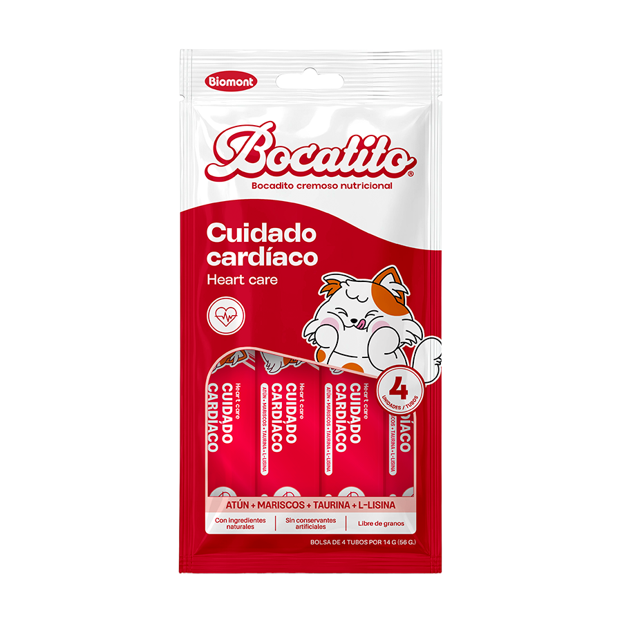 Heart Care Packshot Bocatito Biomont